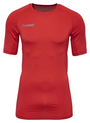 Hummel Shirt First Performance SS