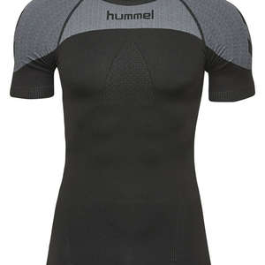 Hummel Compressie T-Shirt Jersey SS