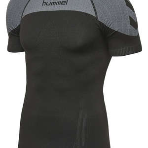 Hummel Compressie T-Shirt Jersey SS