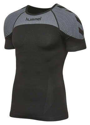 Hummel Compressie T-Shirt Jersey SS