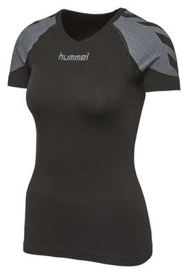 Hummel T-SHIRT First Comfort SS