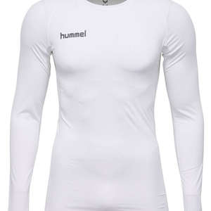 Hummel T-Shirt First Performance LS Jersey