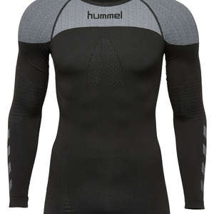 Hummel T-SHIRT First Comfort LS 