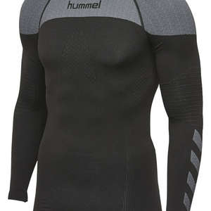 Hummel T-SHIRT First Comfort LS 