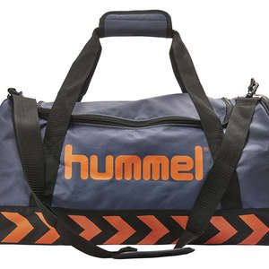 Hummel Sporttas Authentic