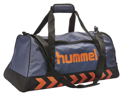 Hummel Sporttas Authentic