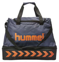 Hummel Sporttas Authentic Soccer