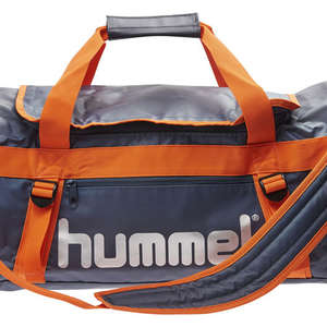 Hummel Sporttas Tech