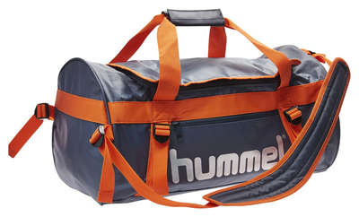Hummel Sporttas Tech
