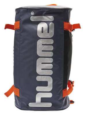 Hummel Sporttas Tech