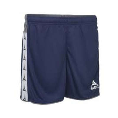 Select Player Shorts Ultimate