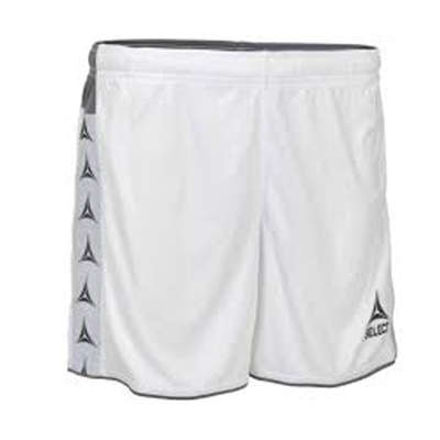 Select Player Shorts Ultimate