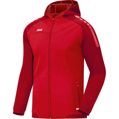 Jako Trainingsjack Basic Champ