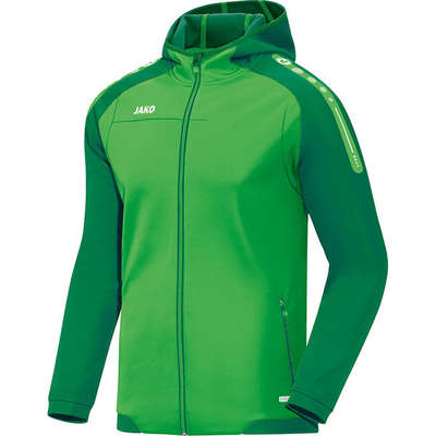 Jako Trainingsjack Basic Champ