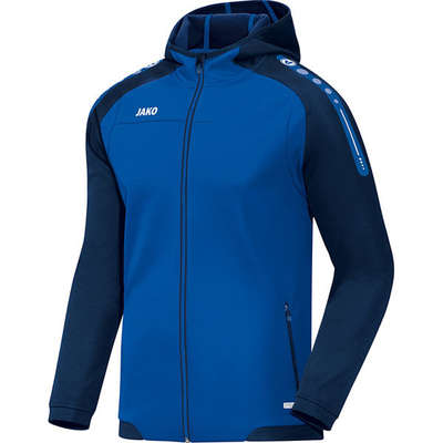 Jako Trainingsjack Basic Champ