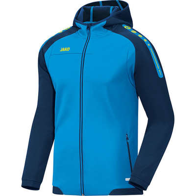 Jako Trainingsjack Basic Champ