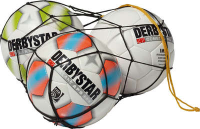 Derbystar Balnet 1 Bal