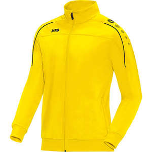 Jako Polyestervest Classico