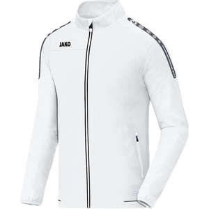 Jako Vrijetijdsvest Champ