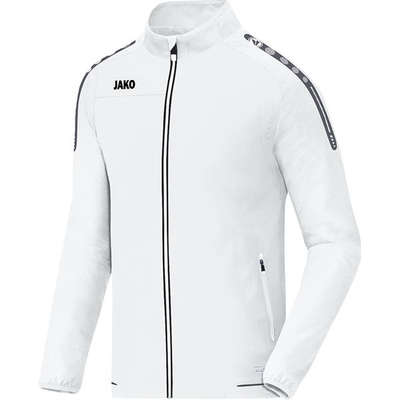 Jako Vrijetijdsvest Champ