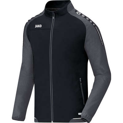 Jako Vrijetijdsvest Champ