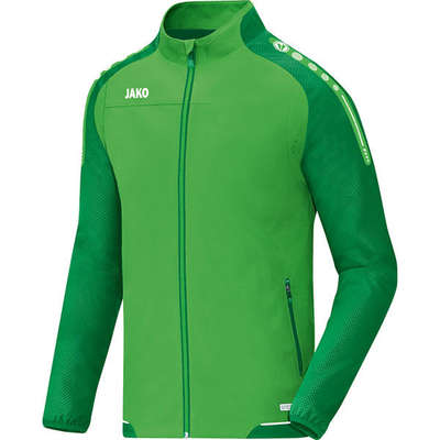 Jako Vrijetijdsvest Champ