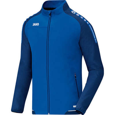 Jako Vrijetijdsvest Champ