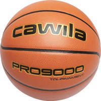 Cawila Basketball Pro 9000 Size 7 Orange