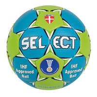 Select Handbal Solera turquoise/lichtgroen