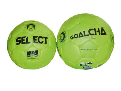 Select Handbal Goalcha