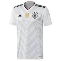 DFB thuisshirt 16/17 Junior