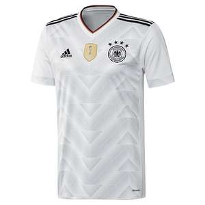 DFB thuisshirt 16/17 Junior