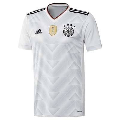 DFB thuisshirt 16/17 Junior