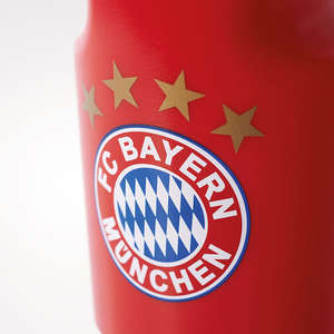 FC Bayern Bidon 0,75L