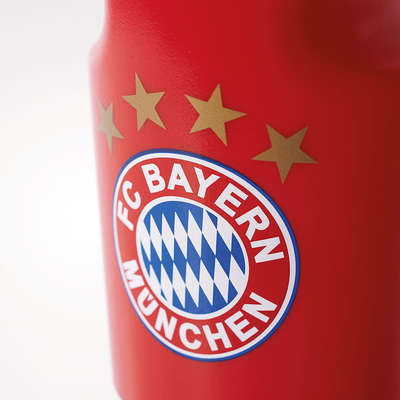 FC Bayern Bidon 0,75L