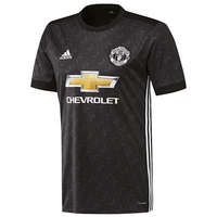 Manchester United Away Shirt 17/18