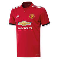 Shirt 17/18 Manchester United Thuis