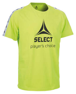 Select T-shirt ultimate