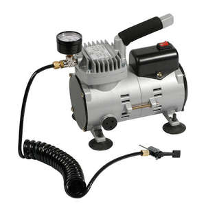 Select Compressor Mini