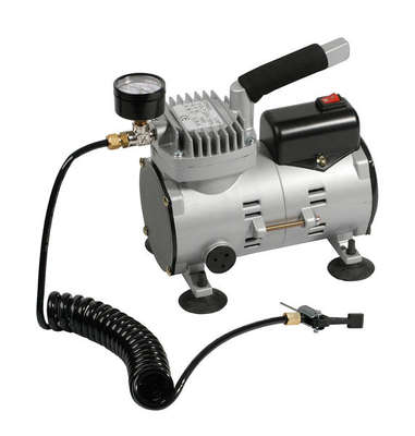 Select Compressor Mini