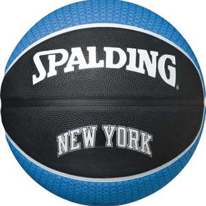 Spalding Basketbal NBA New York Knicks 