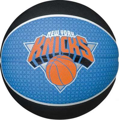 Spalding Basketbal NBA New York Knicks 