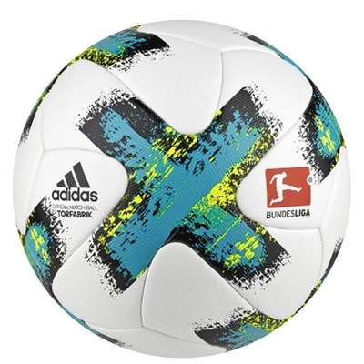 Adidas Torfabrik Official Match Ball Gr.5 17/18