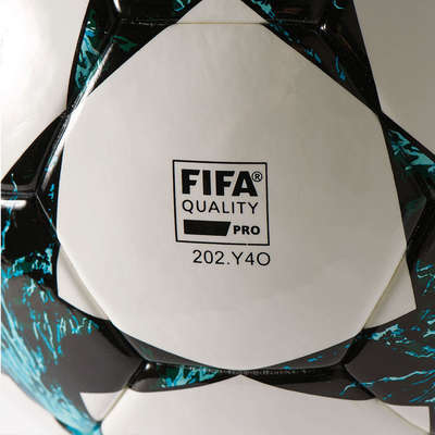 Adidas Voetbal Finale 17 Competition