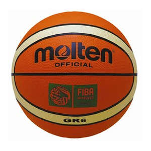 Molten Basketbal GR6