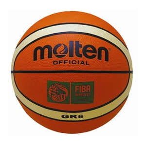 Molten Basketbal GR6