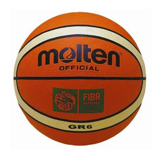 Molten Basketbal GR6