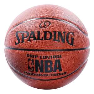 Spalding Basketbal NBA Grip control Indoor/Outdoor 