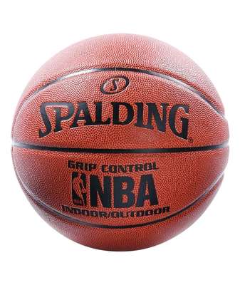 Spalding Basketbal NBA Grip control Indoor/Outdoor 