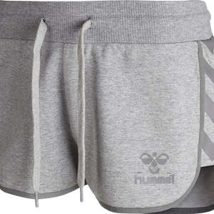 Hummel Classic bee womens tech shorts